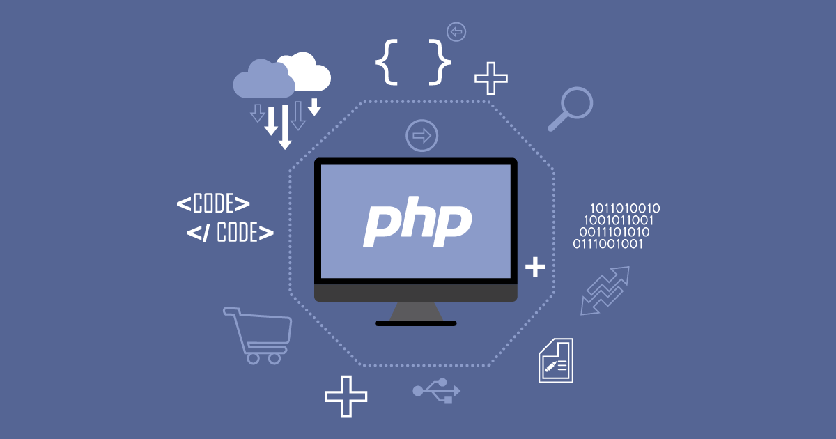 Le langage PHP