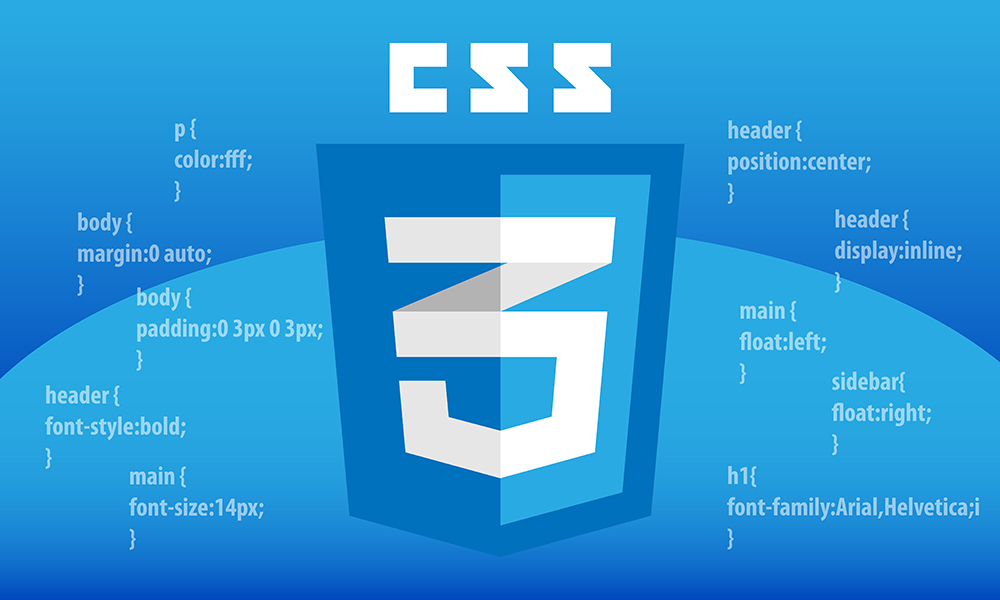 Le langage CSS