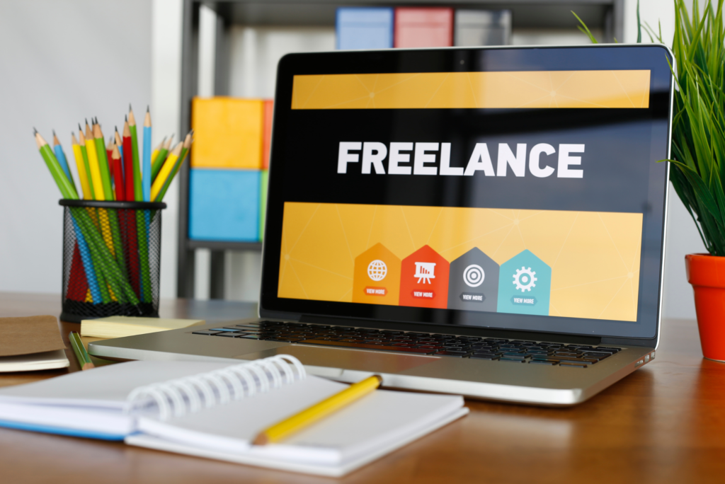 Le Freelance