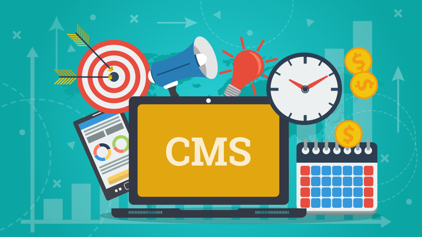 Les CMS