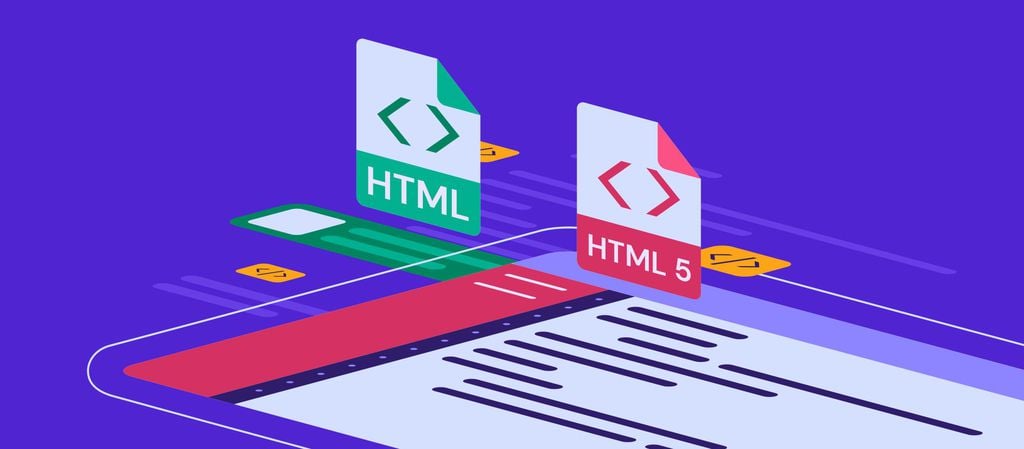 Le langage HTML