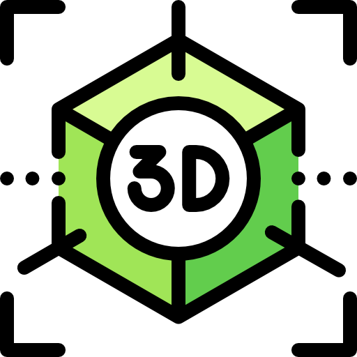 3D