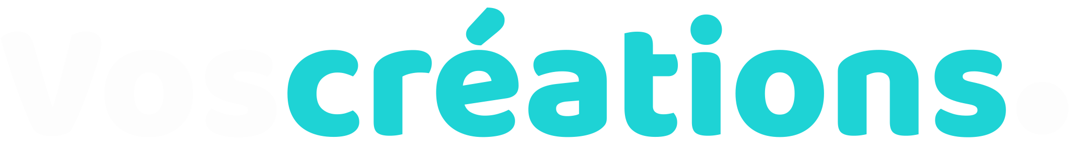 Voscréations